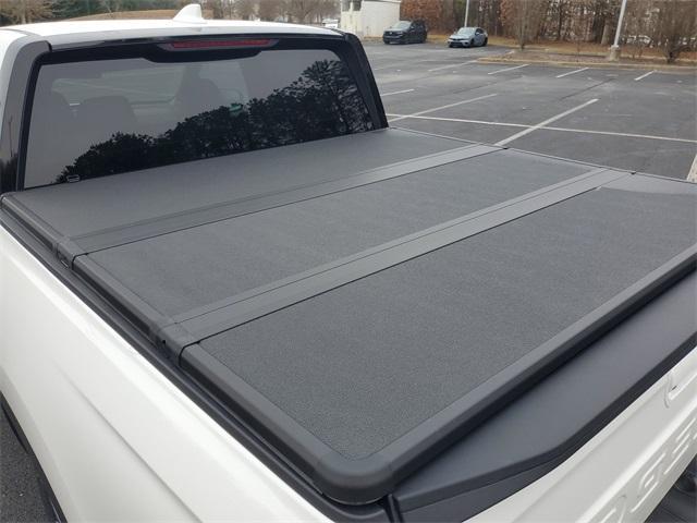 new 2026 Honda Ridgeline car, priced at $44,245