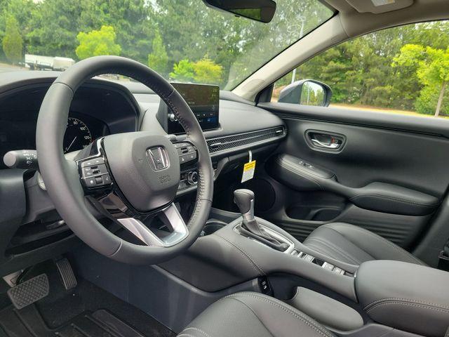 new 2026 Honda HR-V car, priced at $33,525