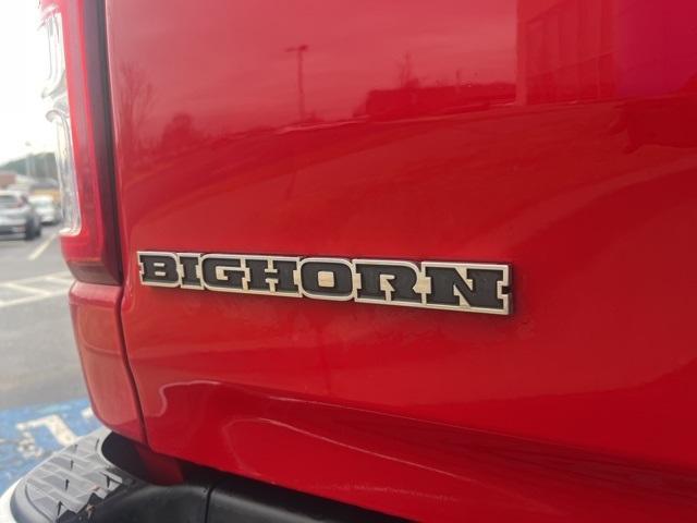 used 2019 Ram 1500 car, priced at $24,500