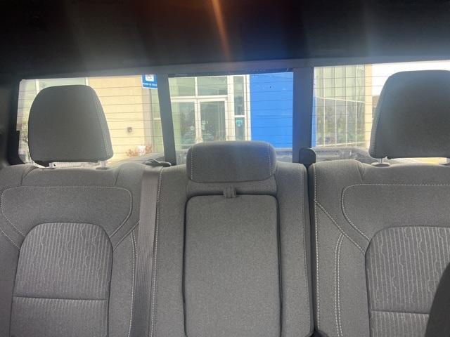 used 2019 Ram 1500 car, priced at $24,500