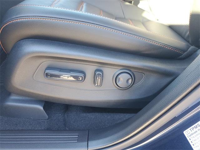 new 2026 Honda CR-V Hybrid car, priced at $40,175