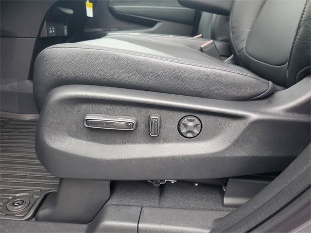 new 2026 Honda Odyssey car, priced at $44,290