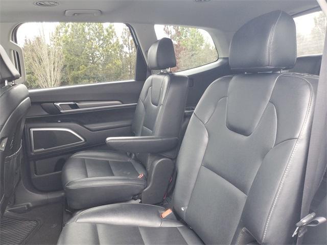 used 2022 Kia Telluride car, priced at $24,500