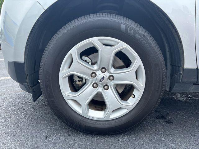 used 2014 Ford Edge car, priced at $10,000