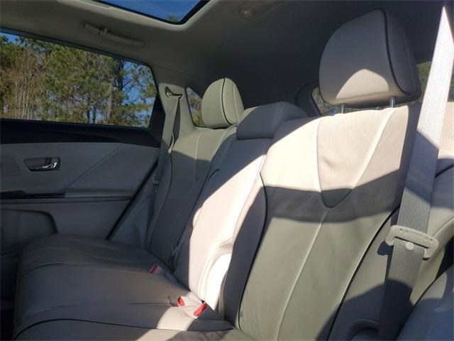 used 2013 Toyota Venza car, priced at $11,950