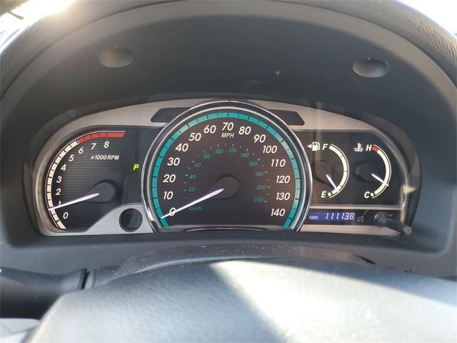 used 2013 Toyota Venza car, priced at $11,950