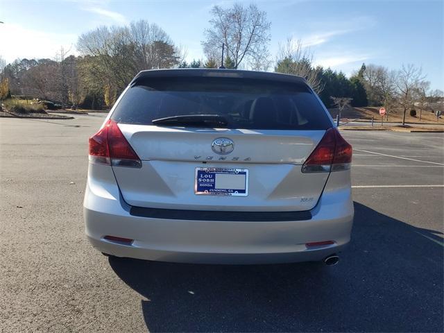 used 2013 Toyota Venza car, priced at $11,950