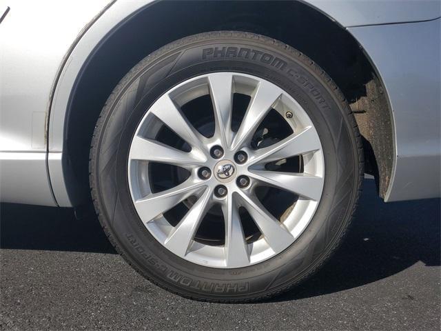 used 2013 Toyota Venza car, priced at $11,950