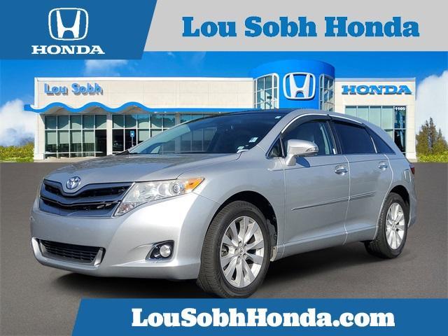 used 2013 Toyota Venza car, priced at $11,950