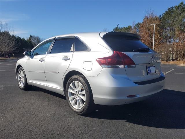 used 2013 Toyota Venza car, priced at $11,950