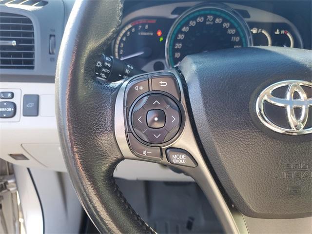 used 2013 Toyota Venza car, priced at $11,950