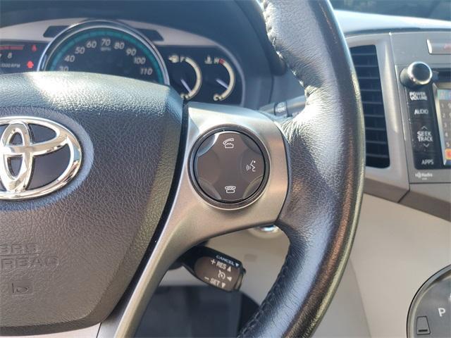 used 2013 Toyota Venza car, priced at $11,950