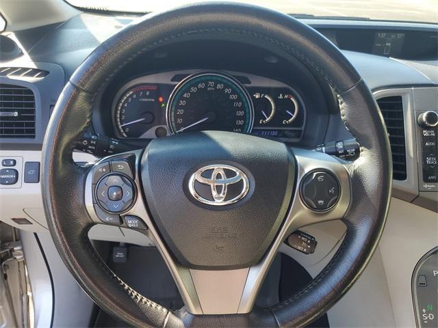 used 2013 Toyota Venza car, priced at $11,950