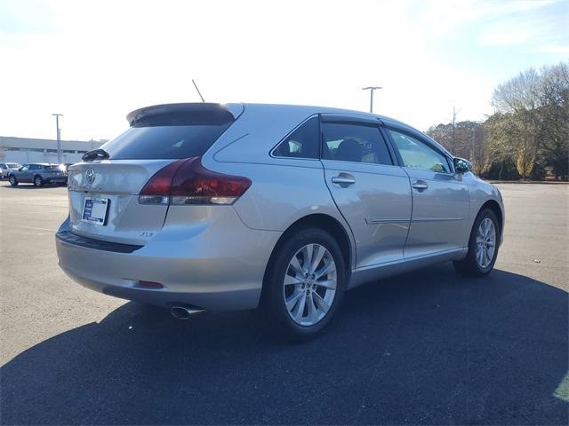 used 2013 Toyota Venza car, priced at $11,950