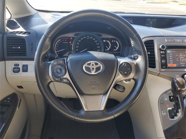 used 2013 Toyota Venza car, priced at $11,950