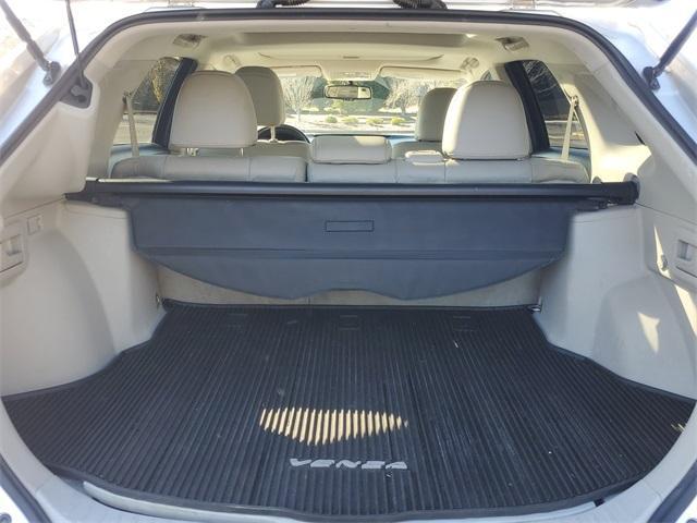 used 2013 Toyota Venza car, priced at $11,950