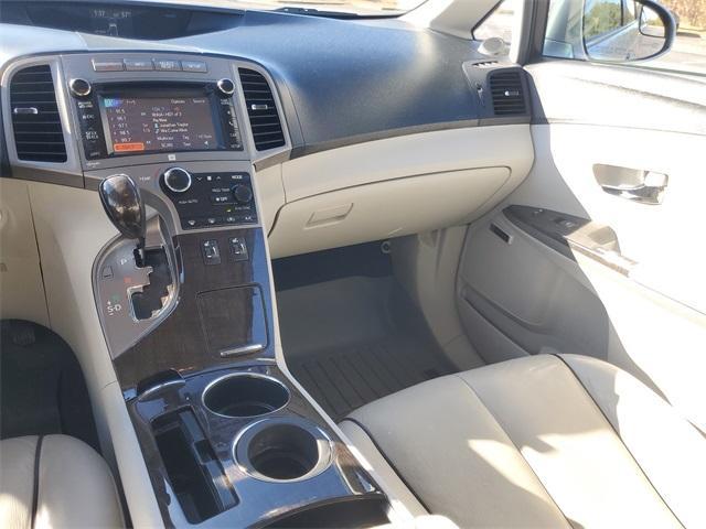 used 2013 Toyota Venza car, priced at $11,950