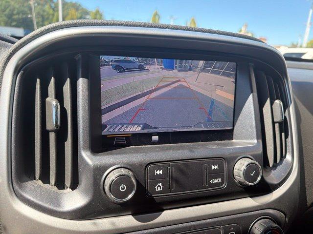 used 2019 Chevrolet Colorado car, priced at $20,747