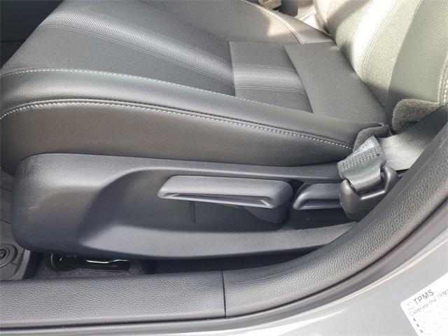 new 2026 Honda Civic car, priced at $28,245