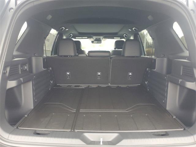 new 2026 Honda Passport car, priced at $55,600