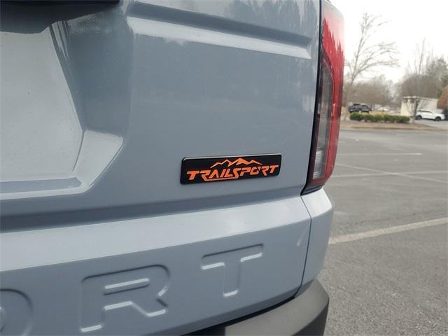 new 2026 Honda Passport car, priced at $55,600