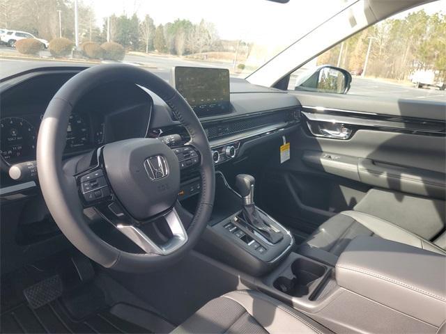 new 2026 Honda CR-V car, priced at $37,305