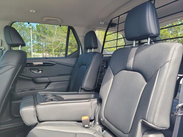 new 2026 Honda Pilot car, priced at $44,363