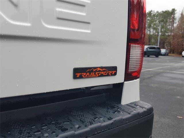 new 2026 Honda Ridgeline car, priced at $49,225