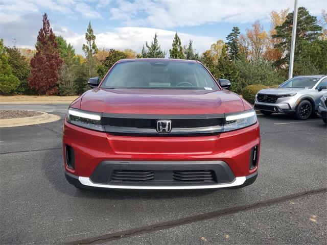 new 2025 Honda Prologue car, priced at $49,350