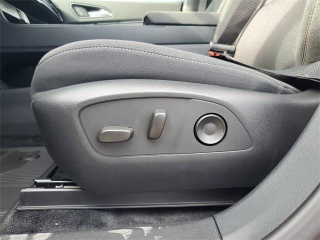 new 2025 Honda Prologue car, priced at $49,350