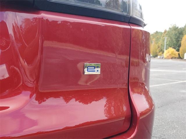 new 2025 Honda Prologue car, priced at $49,350