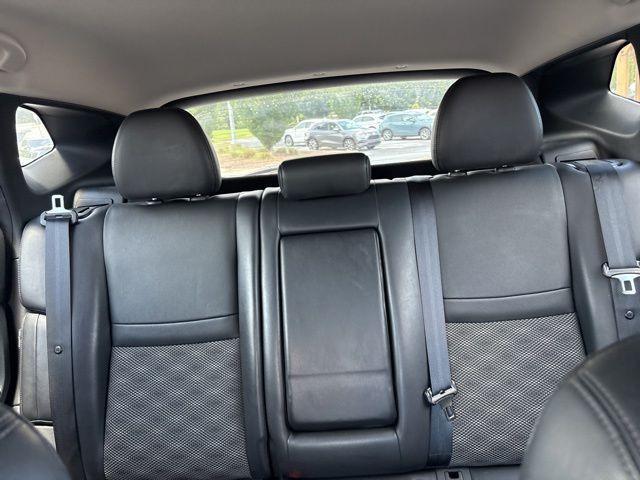 used 2021 Nissan Rogue Sport car, priced at $18,500