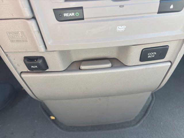 used 2016 Honda Odyssey car, priced at $13,000