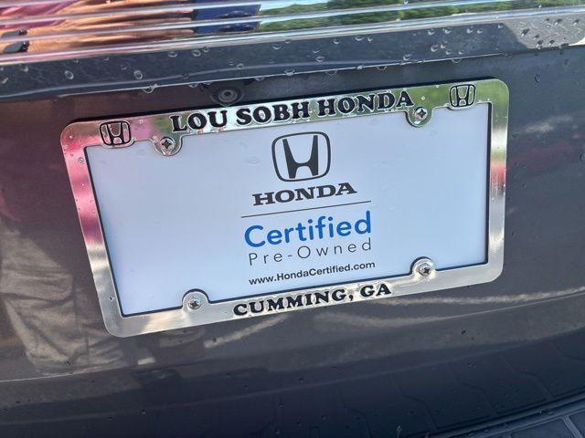 used 2016 Honda Odyssey car, priced at $13,000