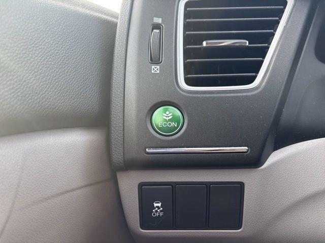 used 2015 Honda Civic car, priced at $15,950