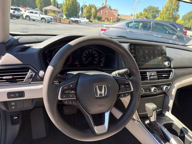 used 2019 Honda Accord car, priced at $23,497
