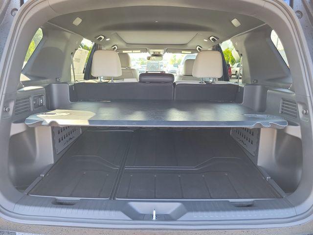 new 2026 Honda Passport car, priced at $57,620