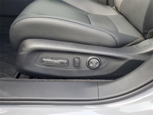 new 2026 Honda Accord Hybrid car, priced at $39,895