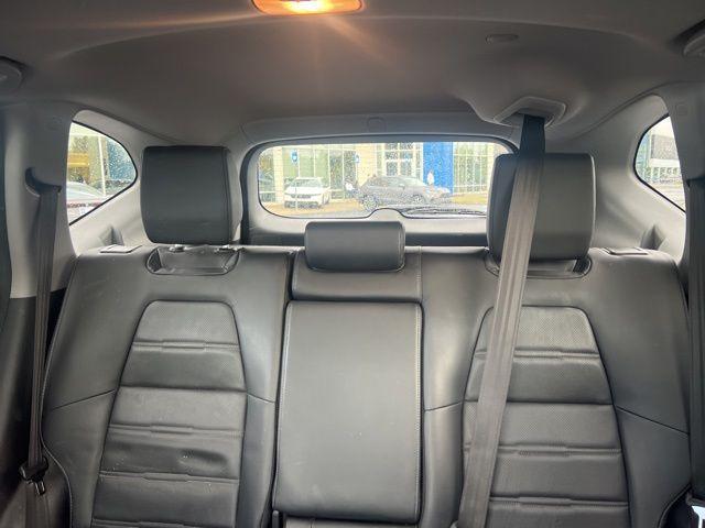 used 2020 Honda CR-V car, priced at $24,250