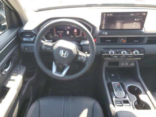 new 2026 Honda Pilot car, priced at $54,385