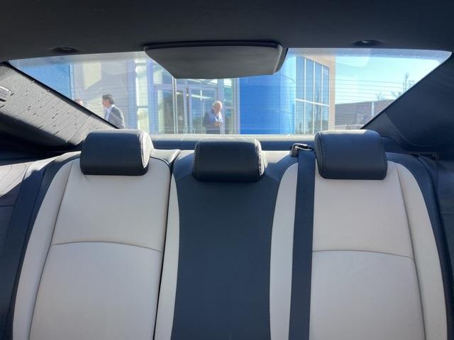 used 2017 Honda Civic car, priced at $19,950