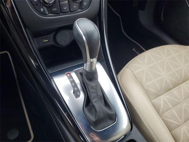 used 2017 Buick Cascada car, priced at $11,000