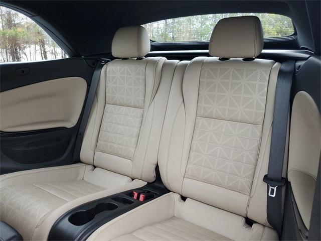 used 2017 Buick Cascada car, priced at $11,000