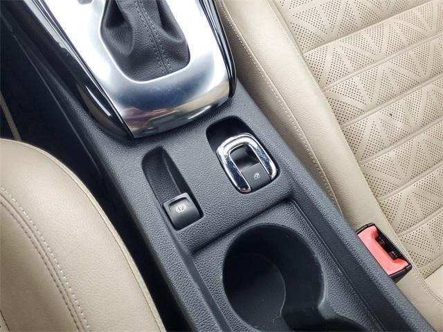 used 2017 Buick Cascada car, priced at $11,000