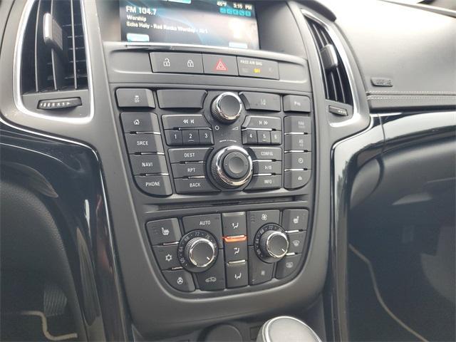 used 2017 Buick Cascada car, priced at $11,000