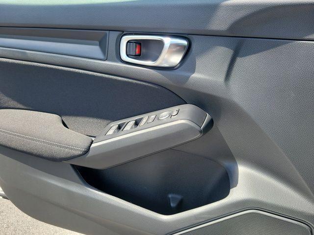 new 2026 Honda Civic car, priced at $29,662