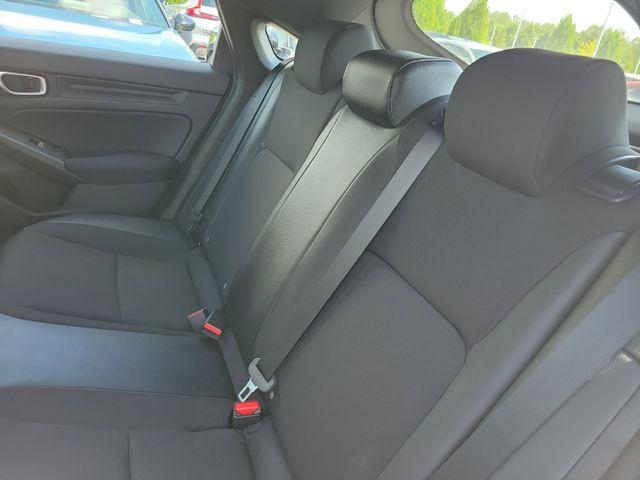 new 2026 Honda Civic car, priced at $29,662