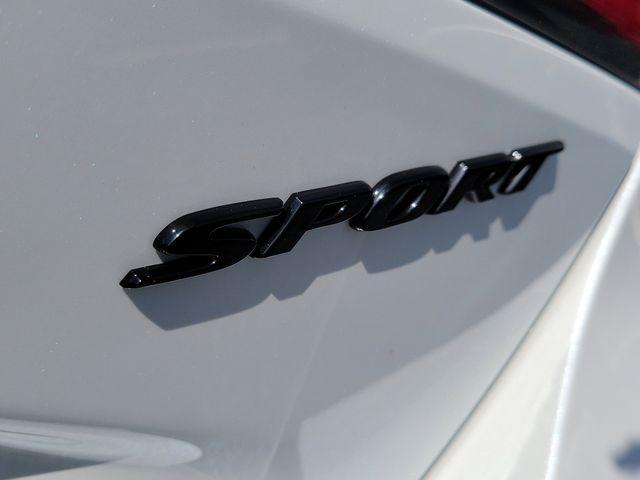 new 2026 Honda Civic car, priced at $29,662