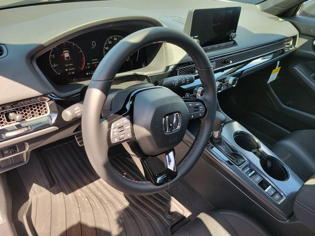 new 2026 Honda Civic car, priced at $29,662