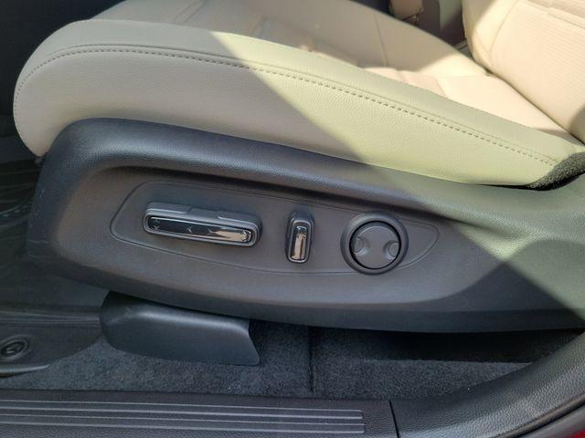 new 2026 Honda CR-V car, priced at $38,449